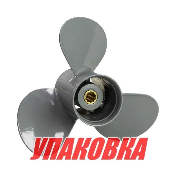 Изображение товара Гребной винт 3x9.9x11, Marine Rocket (упаковка из 4 шт.)