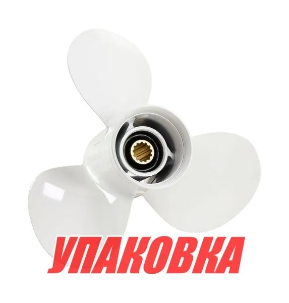 Изображение товара Гребной винт 3x11-3/8x12, Marine Rocket (упаковка из 5 шт.)