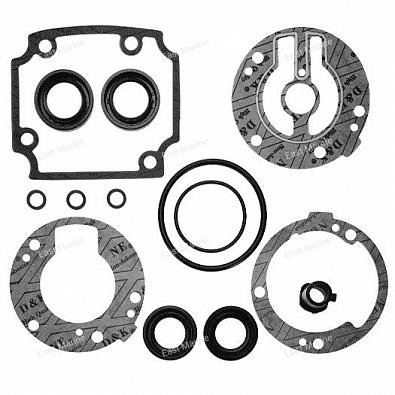 Изображение товара Комплект прокладок редуктора - Lower Unit Gasket Kit