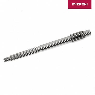 Изображение товара SC-PL056 Вал гребной для TOHATSU/MERCURY 9.9-20 OEM: 362-64211-0, 362-64211-2, 362-64211-1/44-803744