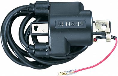 Изображение товара 01-143-14 Катушка зажигания для снегоходов YAMAHA Phazer/Venture   OEM: 8V8-/8W3-/85T-/88R-82310-00