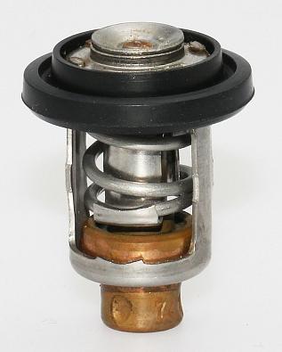 Изображение товара 18-3627 Термостат (52°C) для HONDA BF4.5-15/BF50/75/100 OEM: 19300881761/19300-881-761 (оригинал)