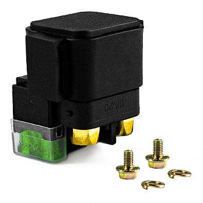 Изображение товара SM-01452-SL Реле стартера Sledex для Yamaha OEM: 4DN-81940-12