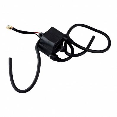 Изображение товара SK6E7-85570-19 Катушка зажигания Skipper для Yamaha 9.9D-15D/20-25 OEM:6E7-85570-19