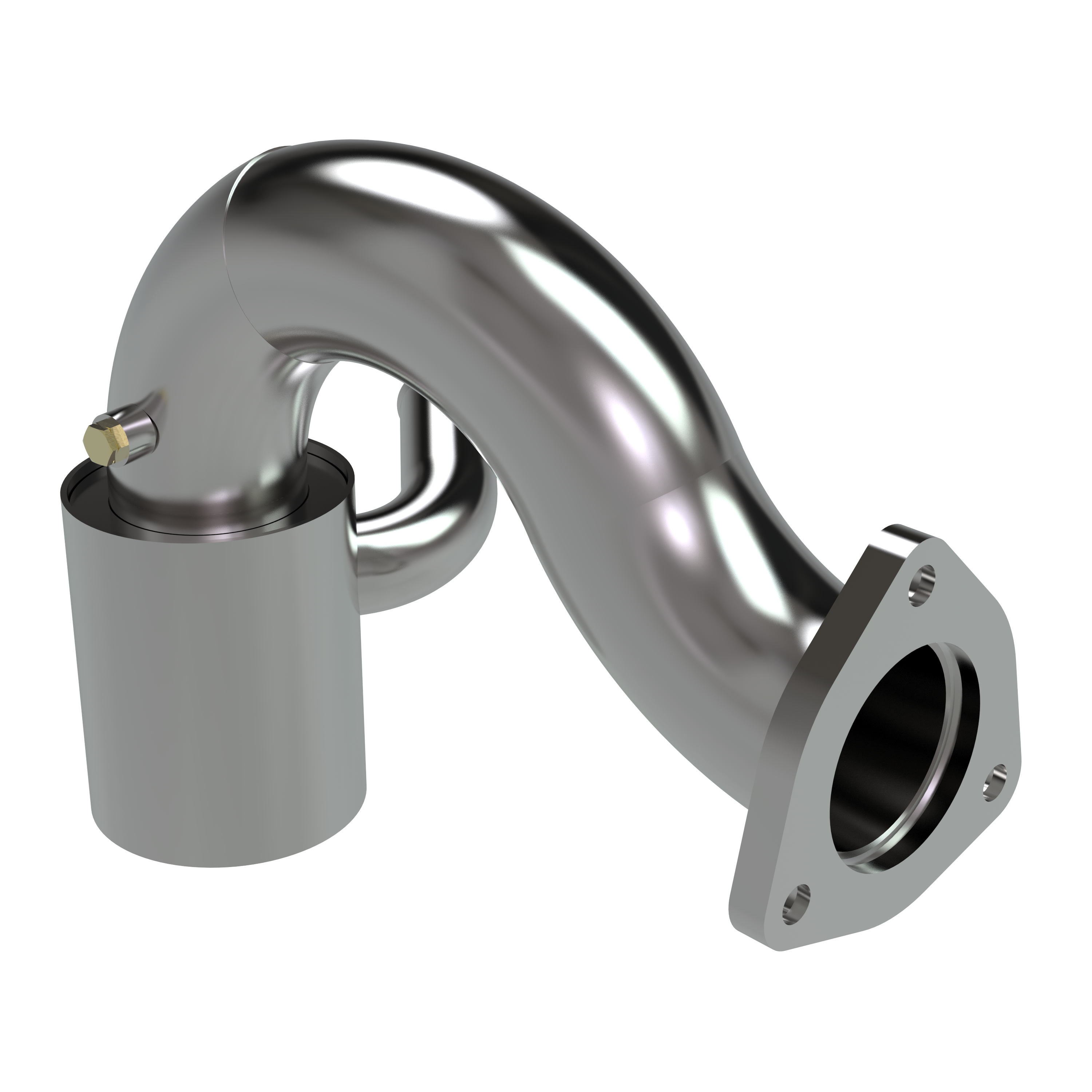 Изображение товара Exhaust Pipe