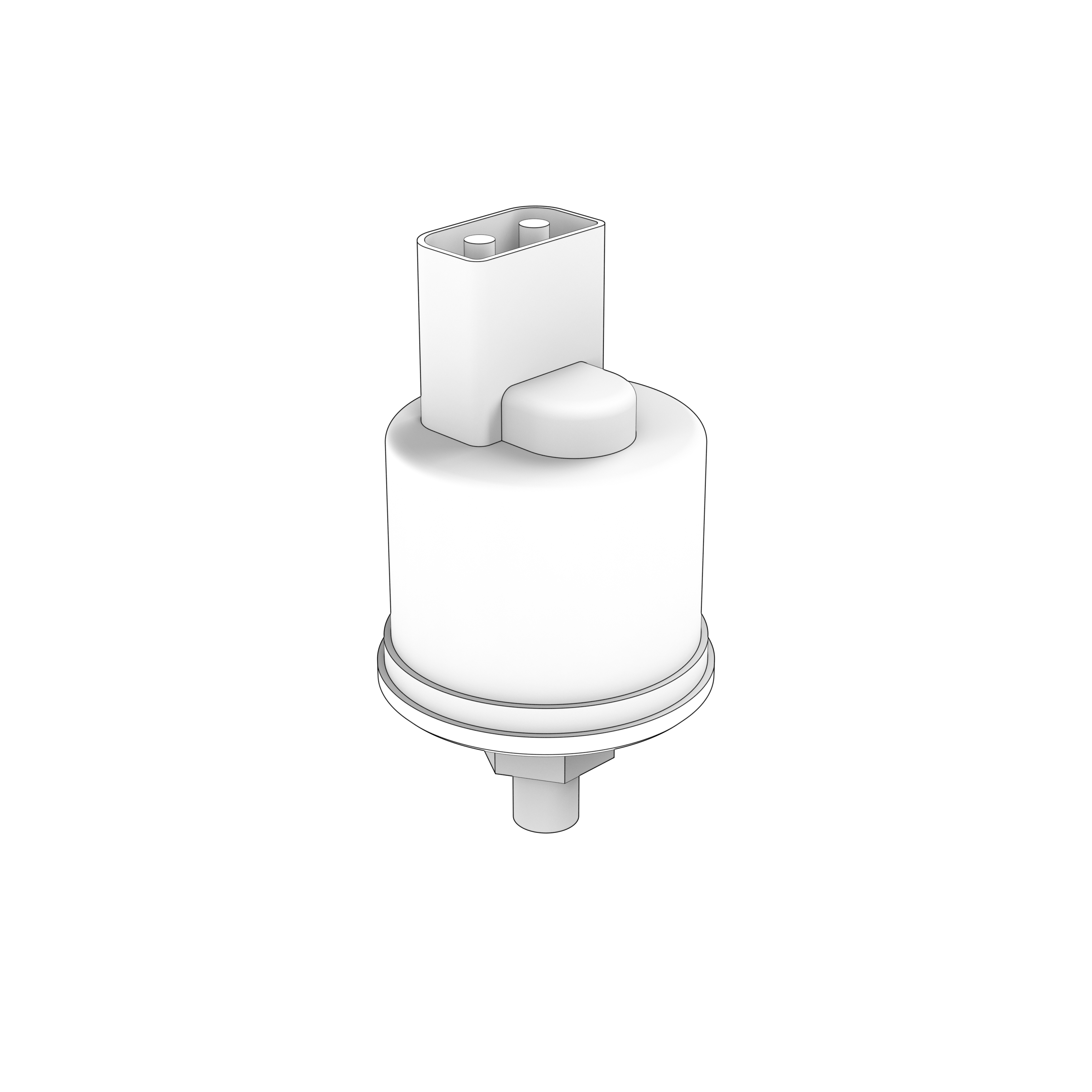Изображение товара Sensor, oil-engine