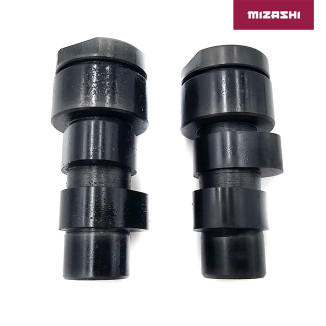 Изображение товара AT-MZ1196 Комплект распредвалов BRP 2 шт OEM: 420637414, 420281803, 420637416, 420281801, 420620864