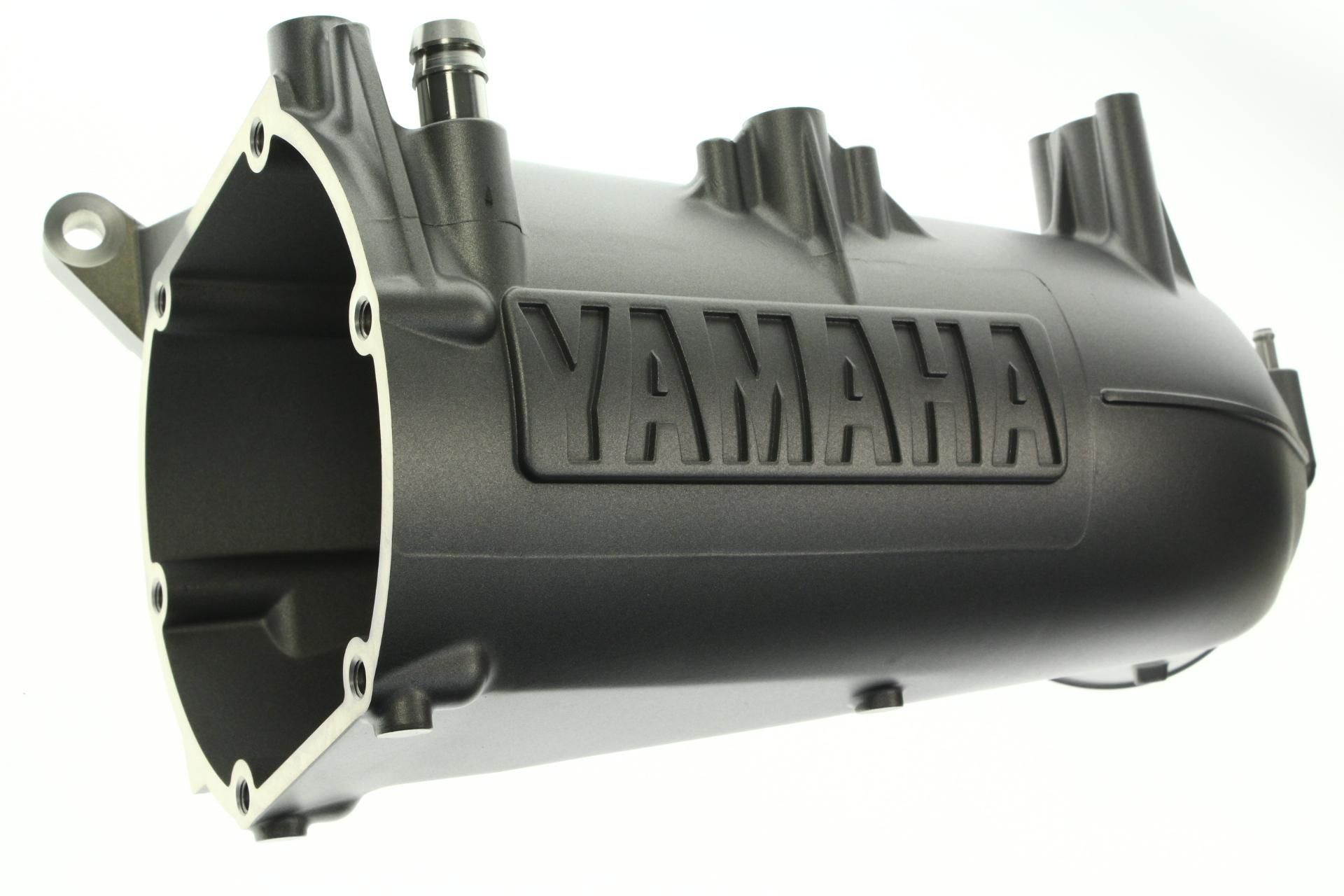 Изображение товара Outer Cover, Exhaust