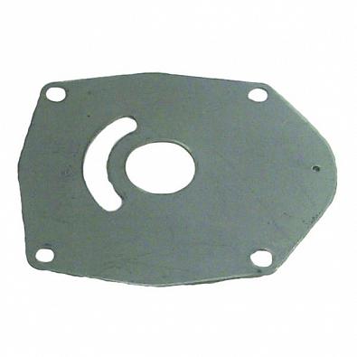 Изображение товара 18-3122 Пластина помпы для Honda, Mercury, Mariner, Mercruiser OEM Honda: 19231-ZW1-003 OEM: 817276,