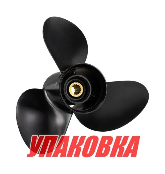 Изображение товара Гребной винт 3x14x19, Marine Rocket (упаковка из 5 шт.)