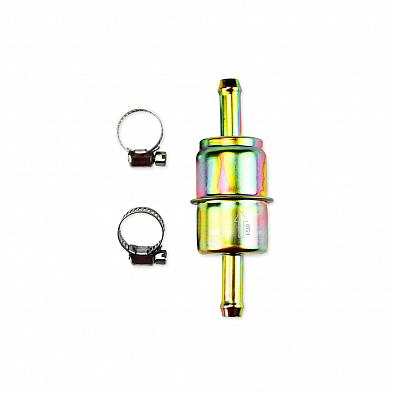 Изображение товара SM-07355 Фильтр топливный для BRP SKI-DOO/LYNX   OEM: 513033637 (SPI)