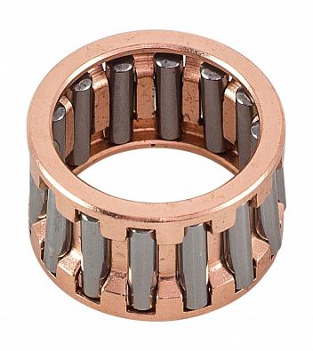 Изображение товара SK3G4-00043-0 Подшипник шатунный пальца коленвала Skipper для TOHATSU 9.9-18, 20х26х16 OEM:3G4000430