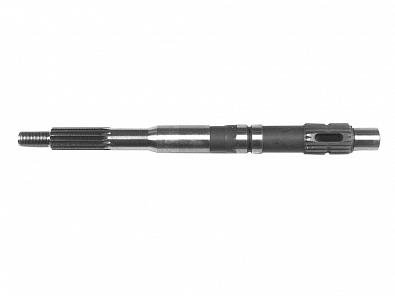 Изображение товара 8M0140448 Вал гребного винта (левое вращение) для MERCURY 200-250 3.0L/MERCRUISER Alpha One   OEM: 4