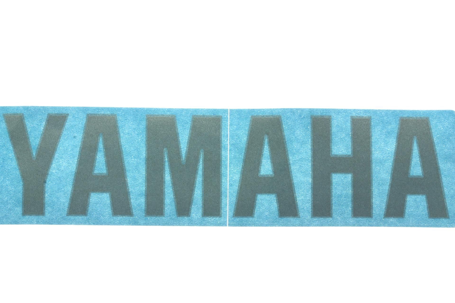 Изображение товара Эмблема YAMAHA