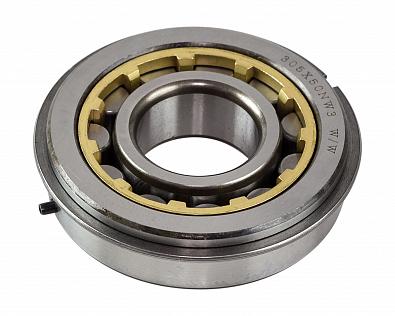 Изображение товара 93399-00009-T Подшипник коленвала (нижний) для YAMAHA 20/25/30, 25x62x17