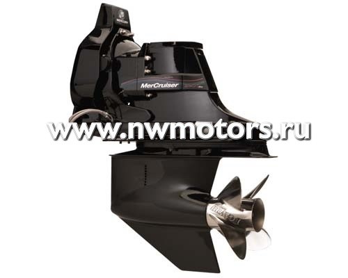 Изображение товара STERNDRIVE, Bravo-I (1.50:1 Ratio)