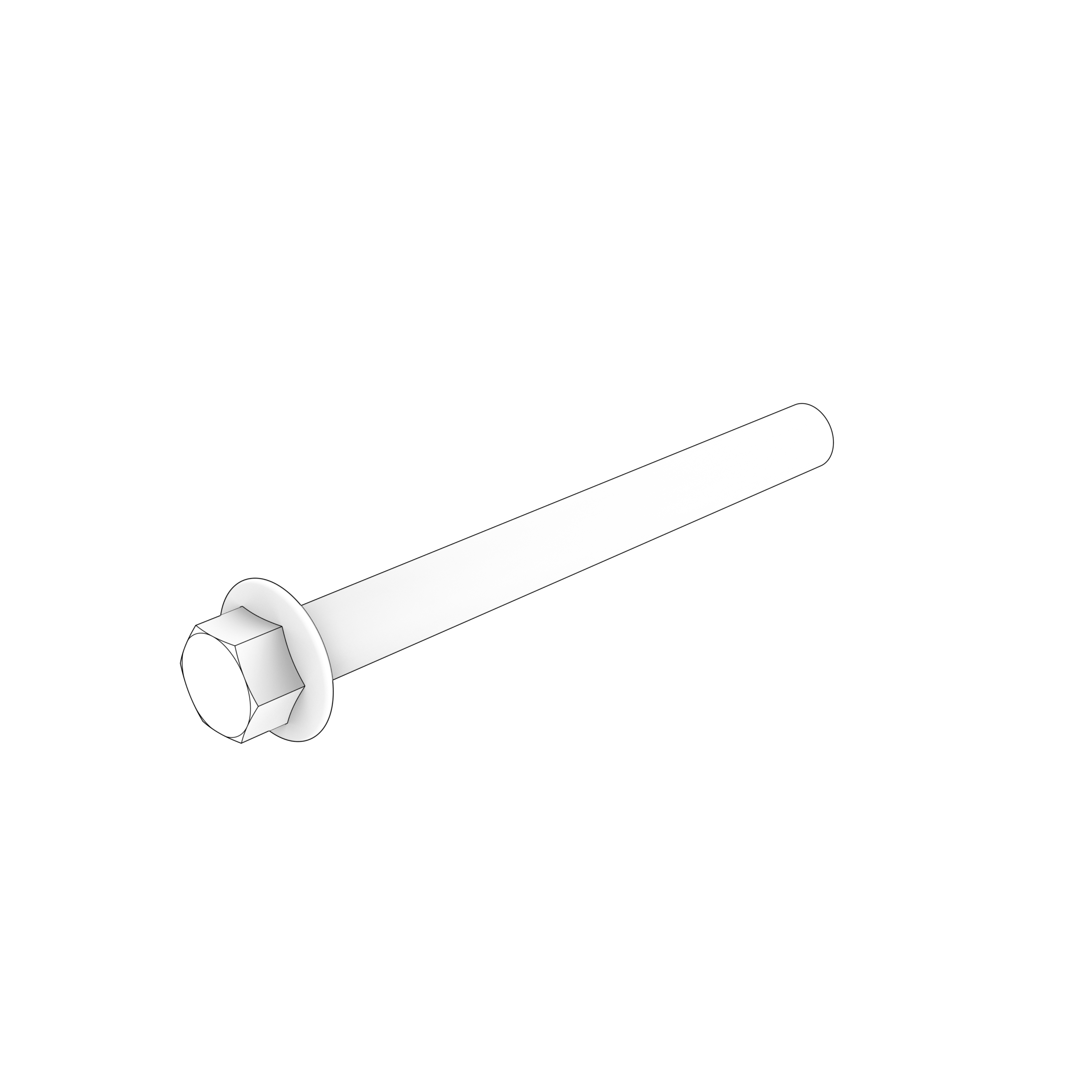 Изображение товара Flange screw