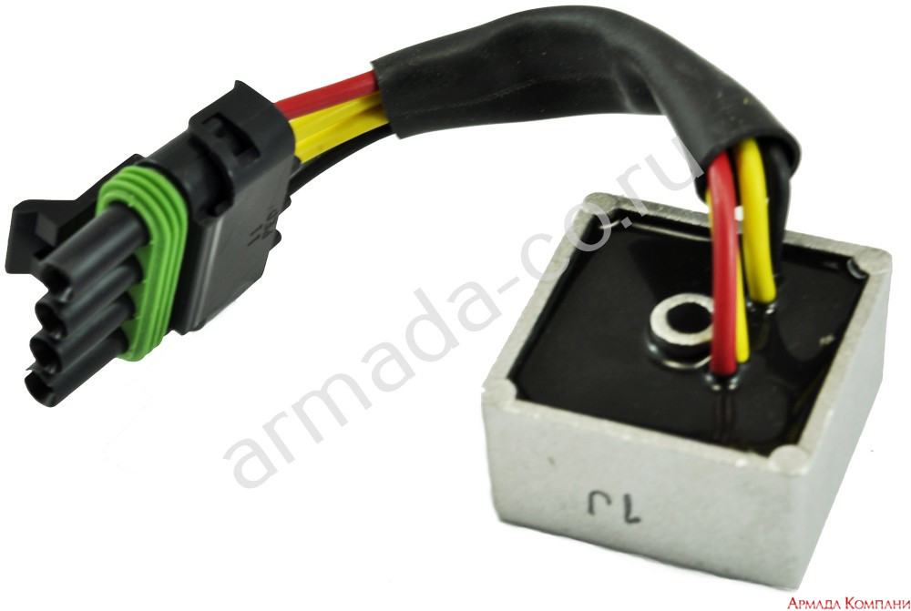 Изображение товара Redresseur ass.*rectifier-assy