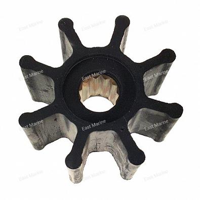 Изображение товара 11979-0001 Крыльчатка помпы JABSCO, OEM: CEF500155 (X-power)