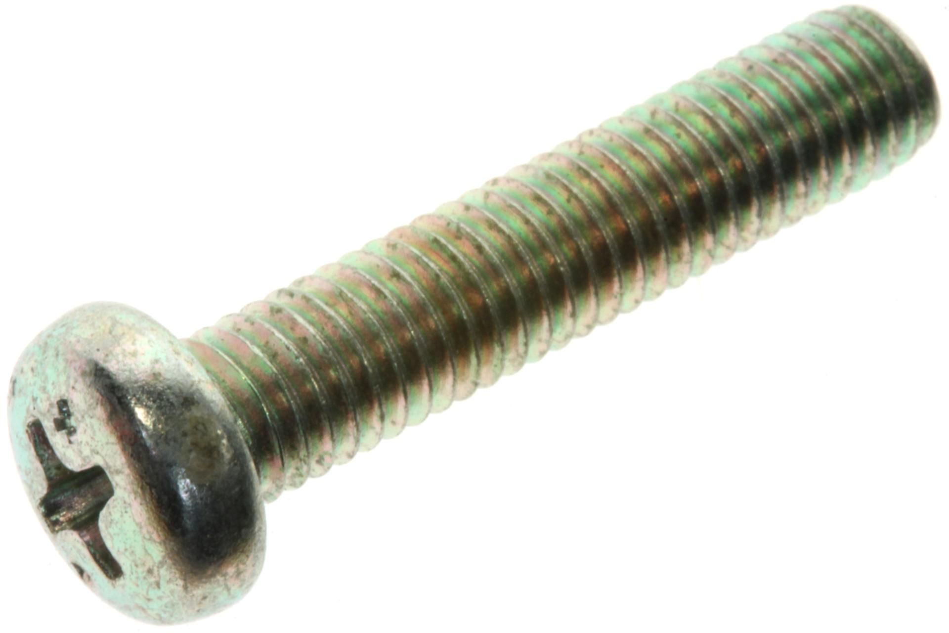 Изображение товара SCREW, PAN(5X25)