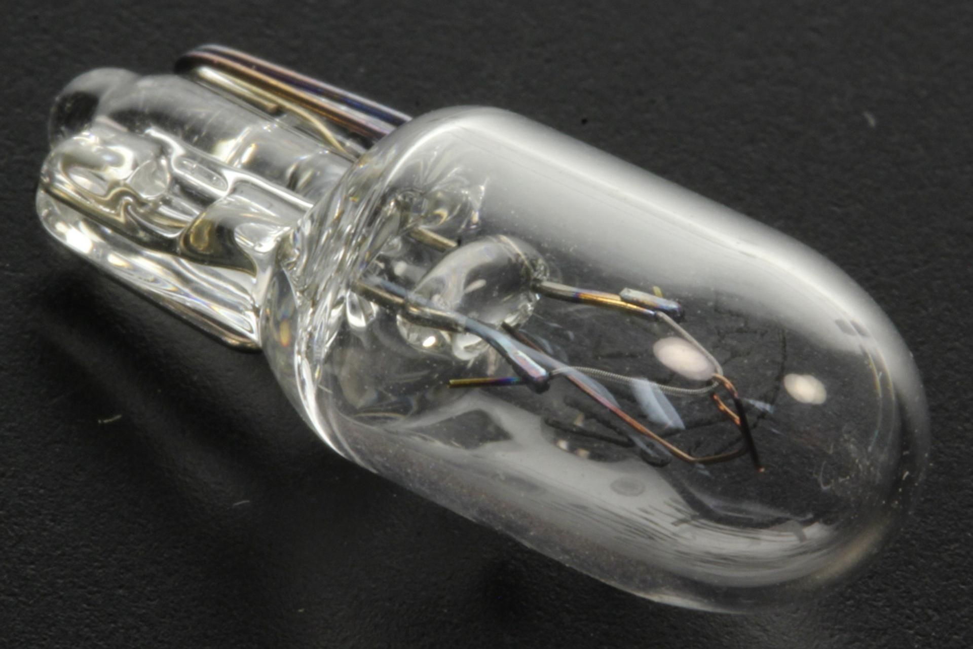 Изображение товара BULB (12V1.7WT6.5)