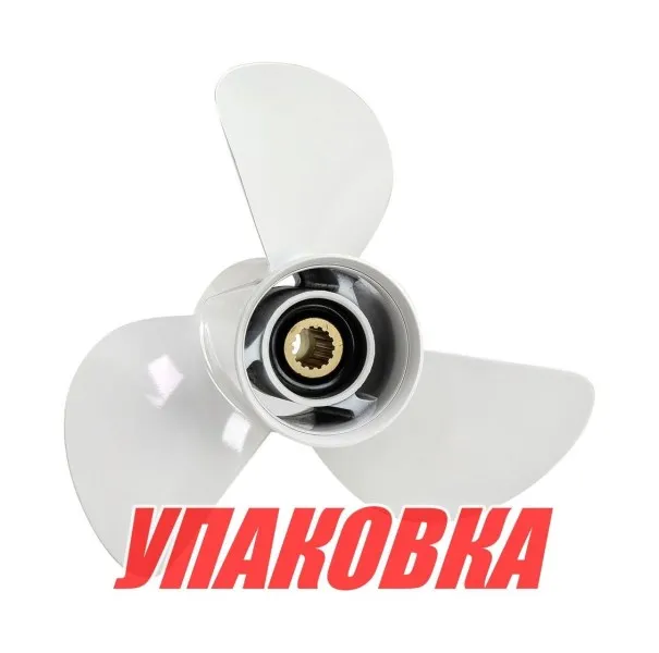 Изображение товара Гребной винт 3x13x19, Marine Rocket (упаковка из 10 шт.)