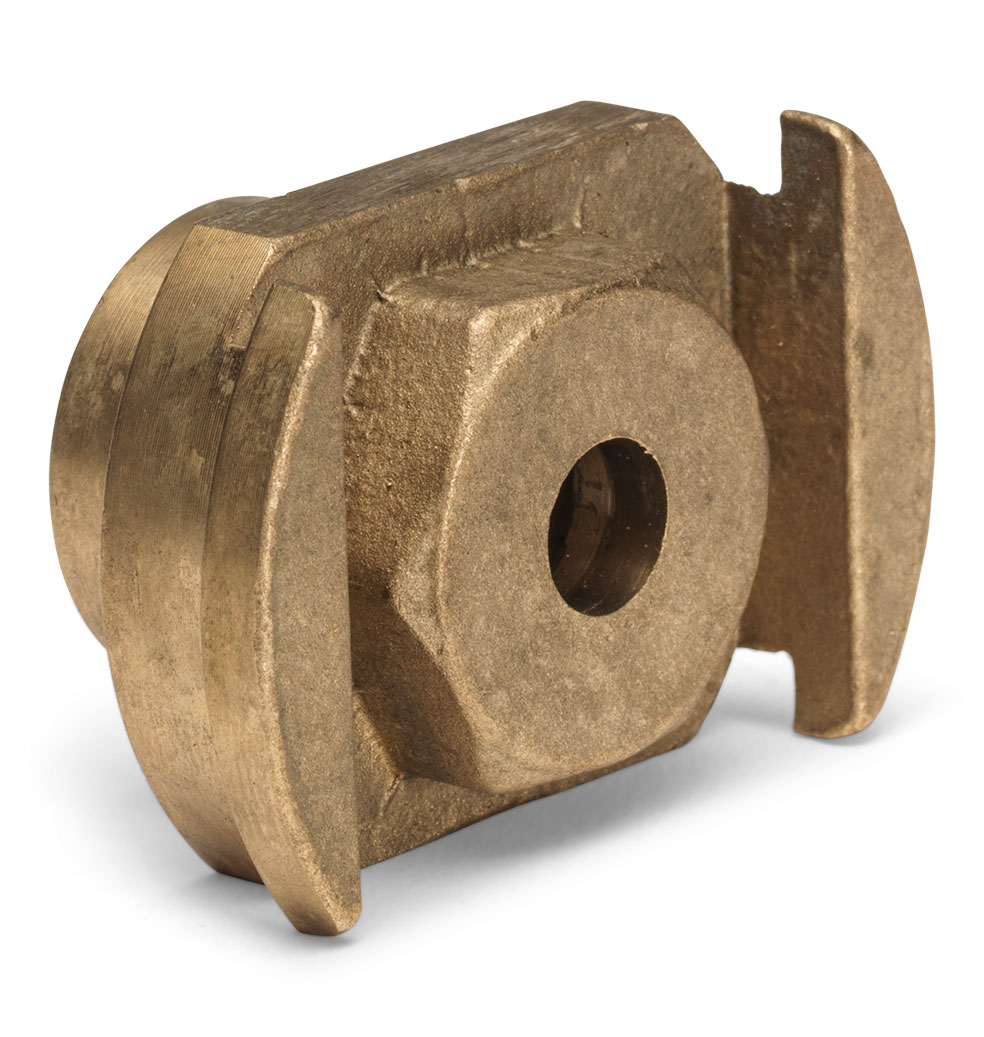Изображение товара Propeller nut