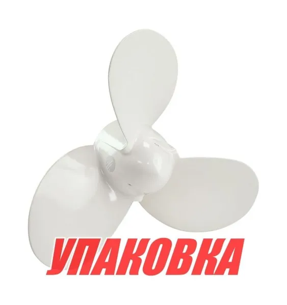 Изображение товара Гребной винт 3x7-1/4x5, Marine Rocket (упаковка из 5 шт.)
