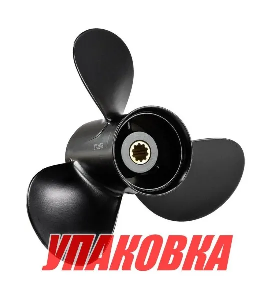 Изображение товара Гребной винт 3x9.9x13, Marine Rocket (упаковка из 10 шт.)