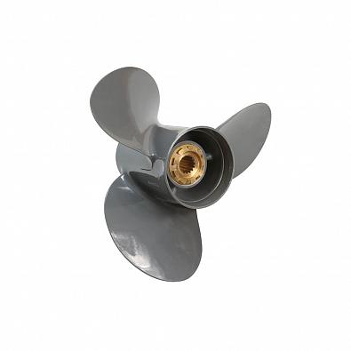 Изображение товара SK58130-ZY3-017AH Винт гребной Skipper для Honda 135-250, 3x15x17, OEM: 58130-ZY3-017AH