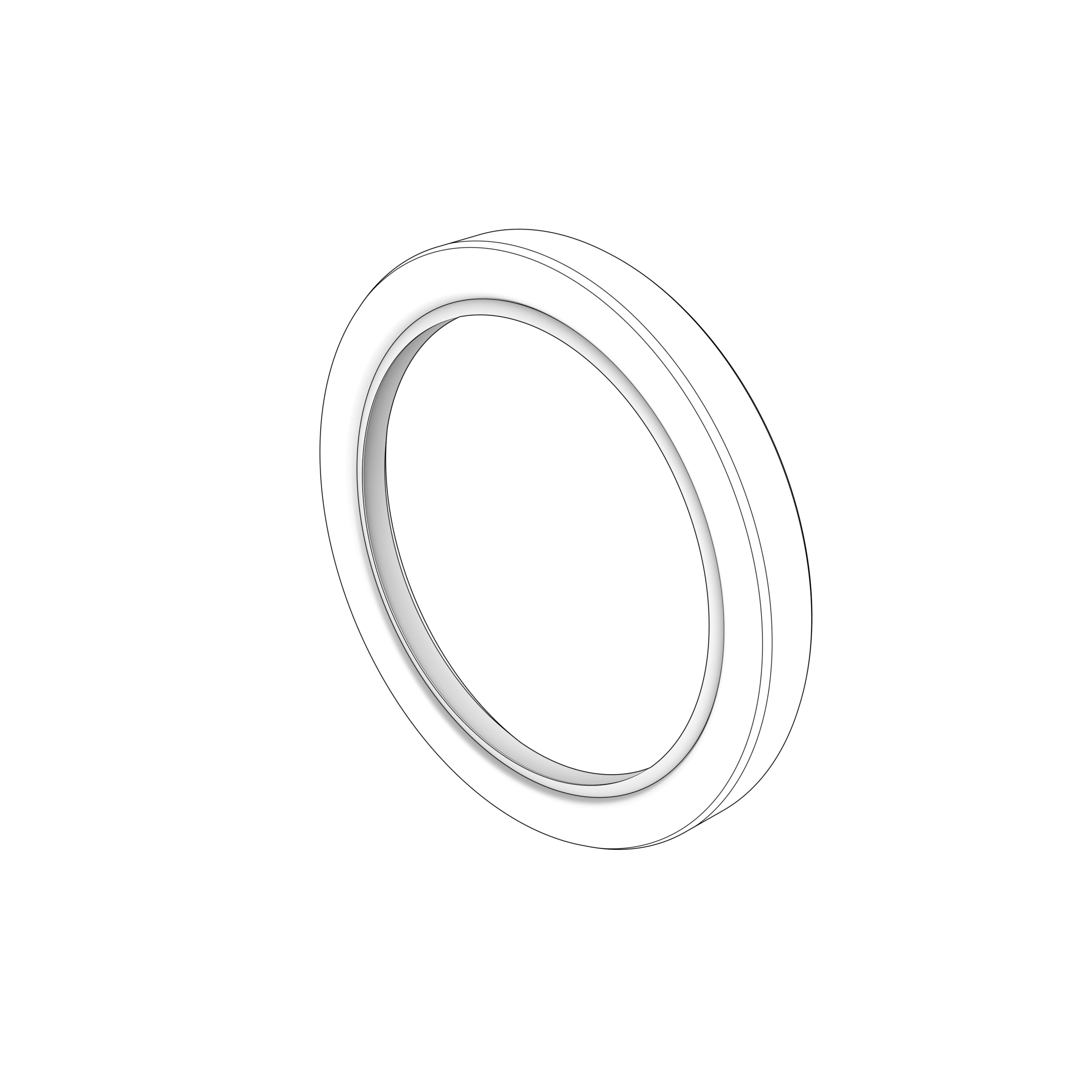 Изображение товара Sealing ring