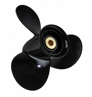 Изображение товара 5810093773019_EC Гребной винт E.Chance для SUZUKI DF8A-20A/DT9.9-15(A), 3x9-1/4x10R
