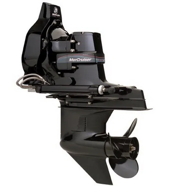 Изображение товара Mercury - Mercruiser 5-5121300TP Stern Drive-Alpha