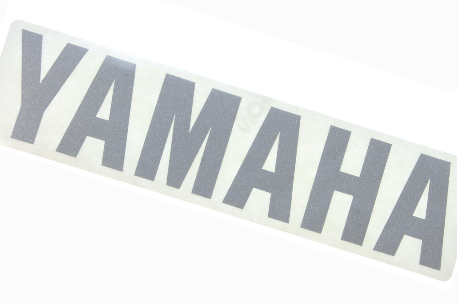 Изображение товара Эмблема YAMAHA