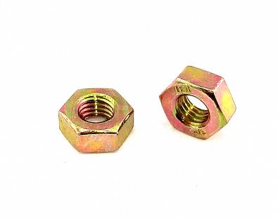 Изображение товара NUT-HEXAGONAL DIN.934