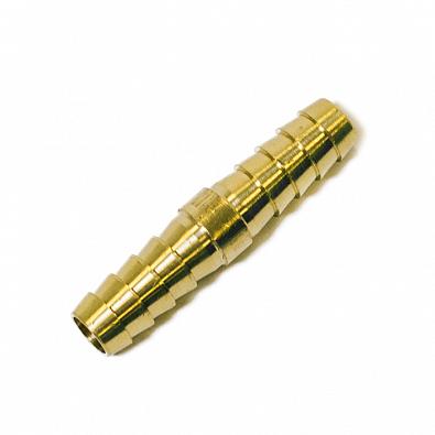 Изображение товара SF31778-3 Фиттинг топливный прямой 10 мм, латунный (Sunfine)