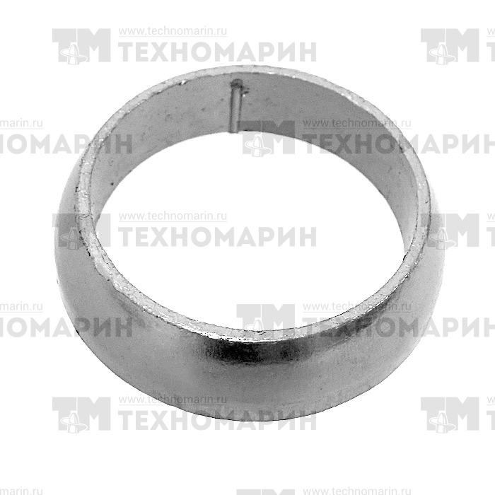 Изображение товара Уплотнительное кольцо глушителя BRP SM-02036