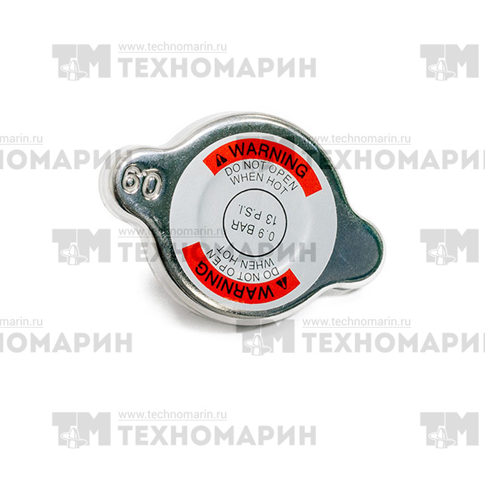 Изображение товара Крышка расширительного бачка BRP/Polaris SM-10005