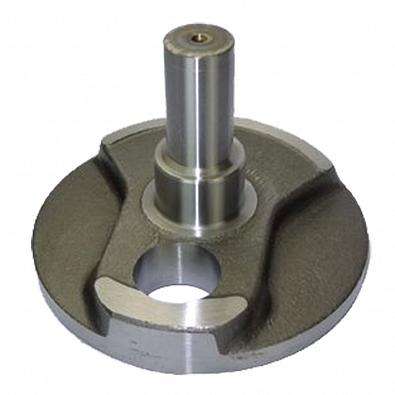 Изображение товара SK66T-11422-00 Щека (кривошип) коленвала Skipper для Yamaha 40X OEM: 66T-11422-00
