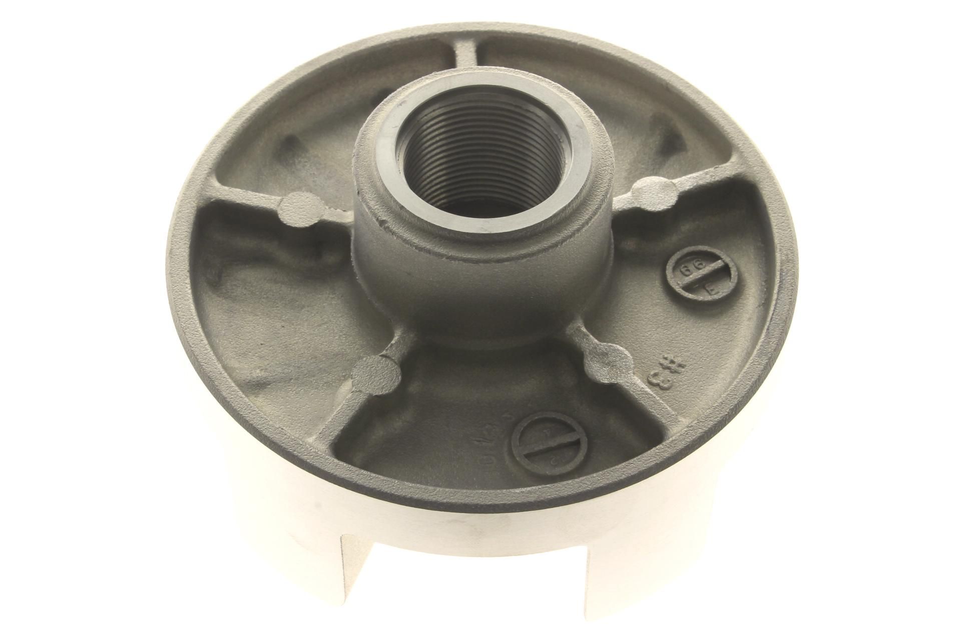 Изображение товара Flange, Coupling