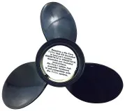 Изображение товара PROPELLER (PITCH 12")(ALUMINUM)