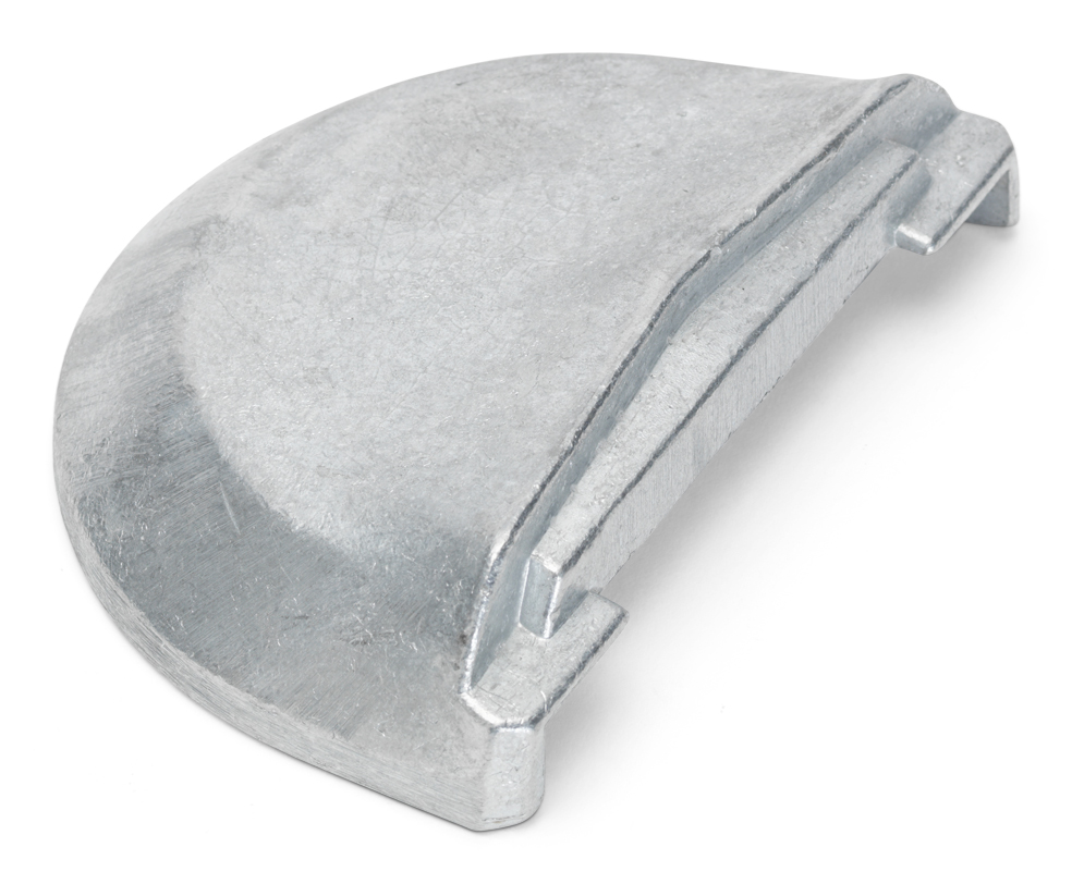 Изображение товара Zinc anode