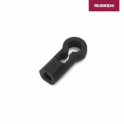 Изображение товара SC-PT034 Наконечник тяги Tohatsu/Mercury OEM: 3B7-05243-0, 3B7052430, 853745 (MIZASHI)