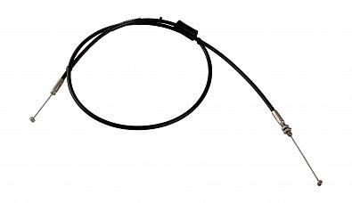 Изображение товара F0D-U153D-01-T Тросик трима для гидроциклов YAMAHA 800/1200/1300 (с '99)   OEM: F0D-U153D-00/F0D-U15