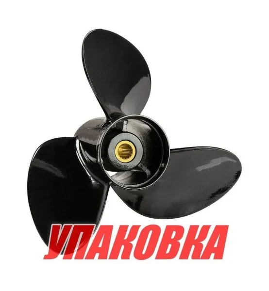 Изображение товара Винт гребной Suzuki DF150-300;3x16x20, Baeksan (упаковка из 6 шт.)