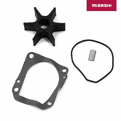 Изображение товара SC-WT070 Ремкомплект помпы Honda BF135A/150A OEM: 06192-ZY6-000