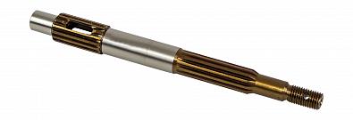 Изображение товара SK369-64211-1 Вал гребной Skipper для TOHATSU/MERCURY 4-6   OEM: 369642111, 44-195133/16148/19513