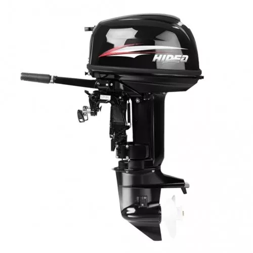 Изображение товара Лодочный мотор Hidea HD 30 FHS (Хайди)