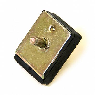 Изображение товара SM-09192 Опора (подушка) двигателя Polaris OEM:3021206