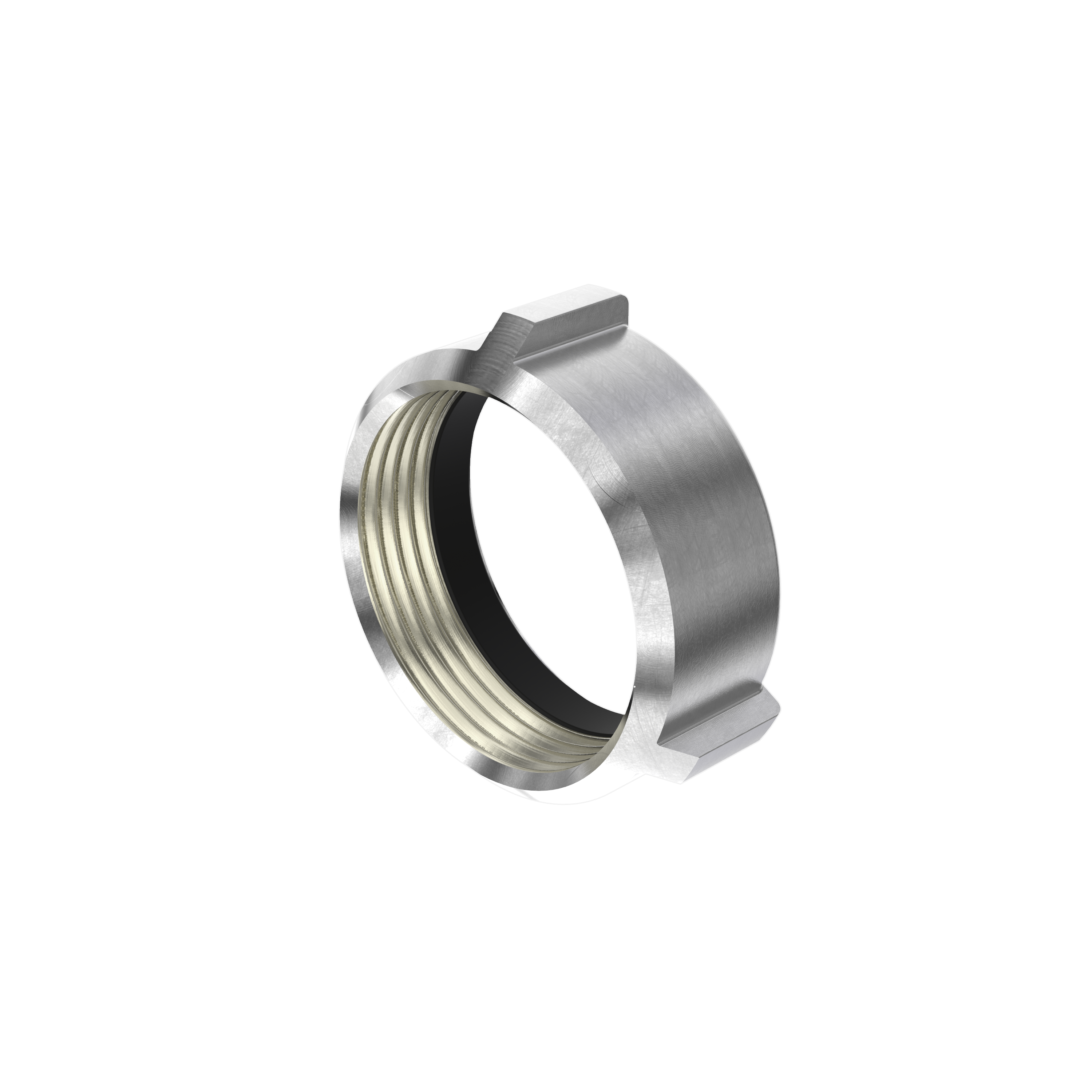 Изображение товара Propeller nut, front